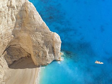 Zdjęcie kierunku: Zakynthos